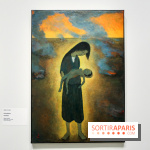 Lê Phô, Mai-Thu, Vu Cao Dam : l'exposition au musée Cernuschi, nos photos - IMG 6455