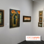 Lê Phô, Mai-Thu, Vu Cao Dam : l'exposition au musée Cernuschi, nos photos