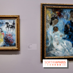 Lê Phô, Mai-Thu, Vu Cao Dam : l'exposition au musée Cernuschi, nos photos - IMG 6459