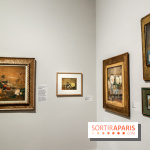 Lê Phô, Mai-Thu, Vu Cao Dam : l'exposition au musée Cernuschi, nos photos