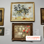 Lê Phô, Mai-Thu, Vu Cao Dam : l'exposition au musée Cernuschi, nos photos - IMG 6464 2