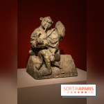 Figures du fou au musée du Louvre : l'exposition loufoque à découvrir - DSC 1319