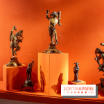 Figures du fou au musée du Louvre : l'exposition loufoque à découvrir - DSC 1320