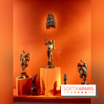 Figures du fou au musée du Louvre : l'exposition loufoque à découvrir - DSC 1321