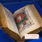 Figures du fou au musée du Louvre : l'exposition loufoque à découvrir - DSC 1333