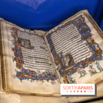 Figures du fou au musée du Louvre : l'exposition loufoque à découvrir - DSC 1334