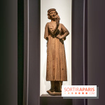 Figures du fou au musée du Louvre : l'exposition loufoque à découvrir - DSC 1339