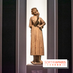 Figures du fou au musée du Louvre : l'exposition loufoque à découvrir - DSC 1340