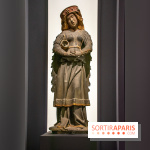 Figures du fou au musée du Louvre : l'exposition loufoque à découvrir - DSC 1341