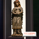 Figures du fou au musée du Louvre : l'exposition loufoque à découvrir - DSC 1342