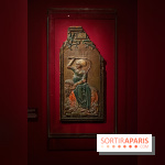 Figures du fou au musée du Louvre : l'exposition loufoque à découvrir - DSC 1346