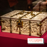 Figures du fou au musée du Louvre : l'exposition loufoque à découvrir - DSC 1350