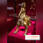 Figures du fou au musée du Louvre : l'exposition loufoque à découvrir