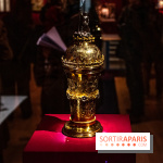 Figures du fou au musée du Louvre : l'exposition loufoque à découvrir - DSC 1354