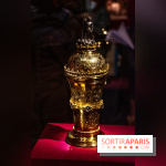 Figures du fou au musée du Louvre : l'exposition loufoque à découvrir - DSC 1356