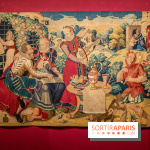 Figures du fou au musée du Louvre : l'exposition loufoque à découvrir - DSC 1358