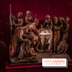 Figures du fou au musée du Louvre : l'exposition loufoque à découvrir - DSC 1361