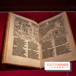 Figures du fou au musée du Louvre : l'exposition loufoque à découvrir - DSC 1362