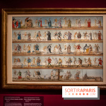 Figures du fou au musée du Louvre : l'exposition loufoque à découvrir - DSC 1363