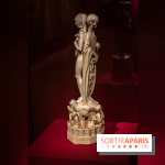 Figures du fou au musée du Louvre : l'exposition loufoque à découvrir - DSC 1365