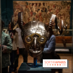 Figures du fou au musée du Louvre : l'exposition loufoque à découvrir - DSC 1366