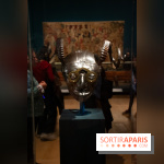 Figures du fou au musée du Louvre : l'exposition loufoque à découvrir - DSC 1367