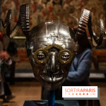 Figures du fou au musée du Louvre : l'exposition loufoque à découvrir - DSC 1368