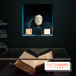 Figures du fou au musée du Louvre : l'exposition loufoque à découvrir - DSC 1369