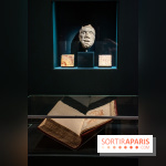 Figures du fou au musée du Louvre : l'exposition loufoque à découvrir - DSC 1370