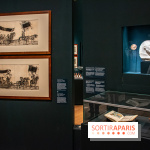 Figures du fou au musée du Louvre : l'exposition loufoque à découvrir - DSC 1372