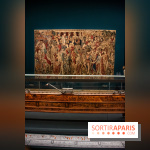 Figures du fou au musée du Louvre : l'exposition loufoque à découvrir - DSC 1374