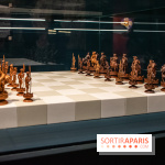 Figures du fou au musée du Louvre : l'exposition loufoque à découvrir - DSC 1375