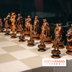 Figures du fou au musée du Louvre : l'exposition loufoque à découvrir - DSC 1377