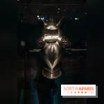 Figures du fou au musée du Louvre : l'exposition loufoque à découvrir - DSC 1378