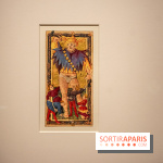 Figures du fou au musée du Louvre : l'exposition loufoque à découvrir - DSC 1380