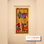 Figures du fou au musée du Louvre : l'exposition loufoque à découvrir - DSC 1381