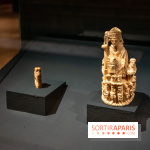 Figures du fou au musée du Louvre : l'exposition loufoque à découvrir - DSC 1382