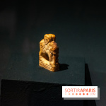 Figures du fou au musée du Louvre : l'exposition loufoque à découvrir - DSC 1383