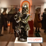 Figures du fou au musée du Louvre : l'exposition loufoque à découvrir - DSC 1384