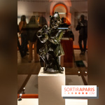 Figures du fou au musée du Louvre : l'exposition loufoque à découvrir - DSC 1386