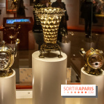 Figures du fou au musée du Louvre : l'exposition loufoque à découvrir - DSC 1387