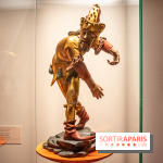 Figures du fou au musée du Louvre : l'exposition loufoque à découvrir - DSC 1388