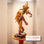 Figures du fou au musée du Louvre : l'exposition loufoque à découvrir - DSC 1390