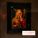 Figures du fou au musée du Louvre : l'exposition loufoque à découvrir - DSC 1391