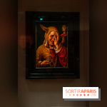 Figures du fou au musée du Louvre : l'exposition loufoque à découvrir - DSC 1392