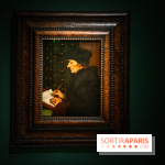 Figures du fou au musée du Louvre : l'exposition loufoque à découvrir - DSC 1397