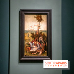 Figures du fou au musée du Louvre : l'exposition loufoque à découvrir - DSC 1400