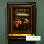 Figures du fou au musée du Louvre : l'exposition loufoque à découvrir - DSC 1403