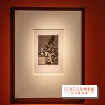 Figures du fou au musée du Louvre : l'exposition loufoque à découvrir - DSC 1410