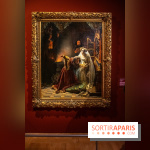 Figures du fou au musée du Louvre : l'exposition loufoque à découvrir - DSC 1412